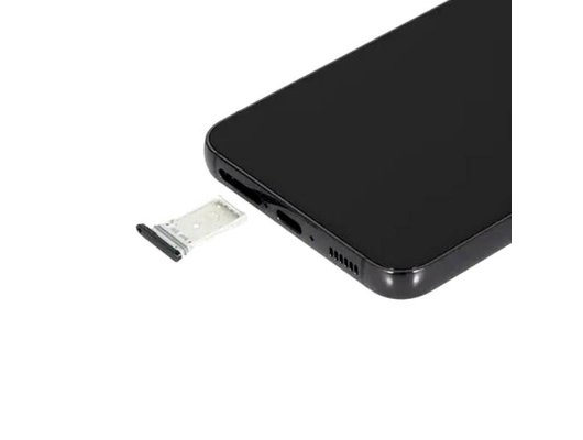 Смартфон Samsung Galaxy S23 5G 8/256GB Black (ПИ)